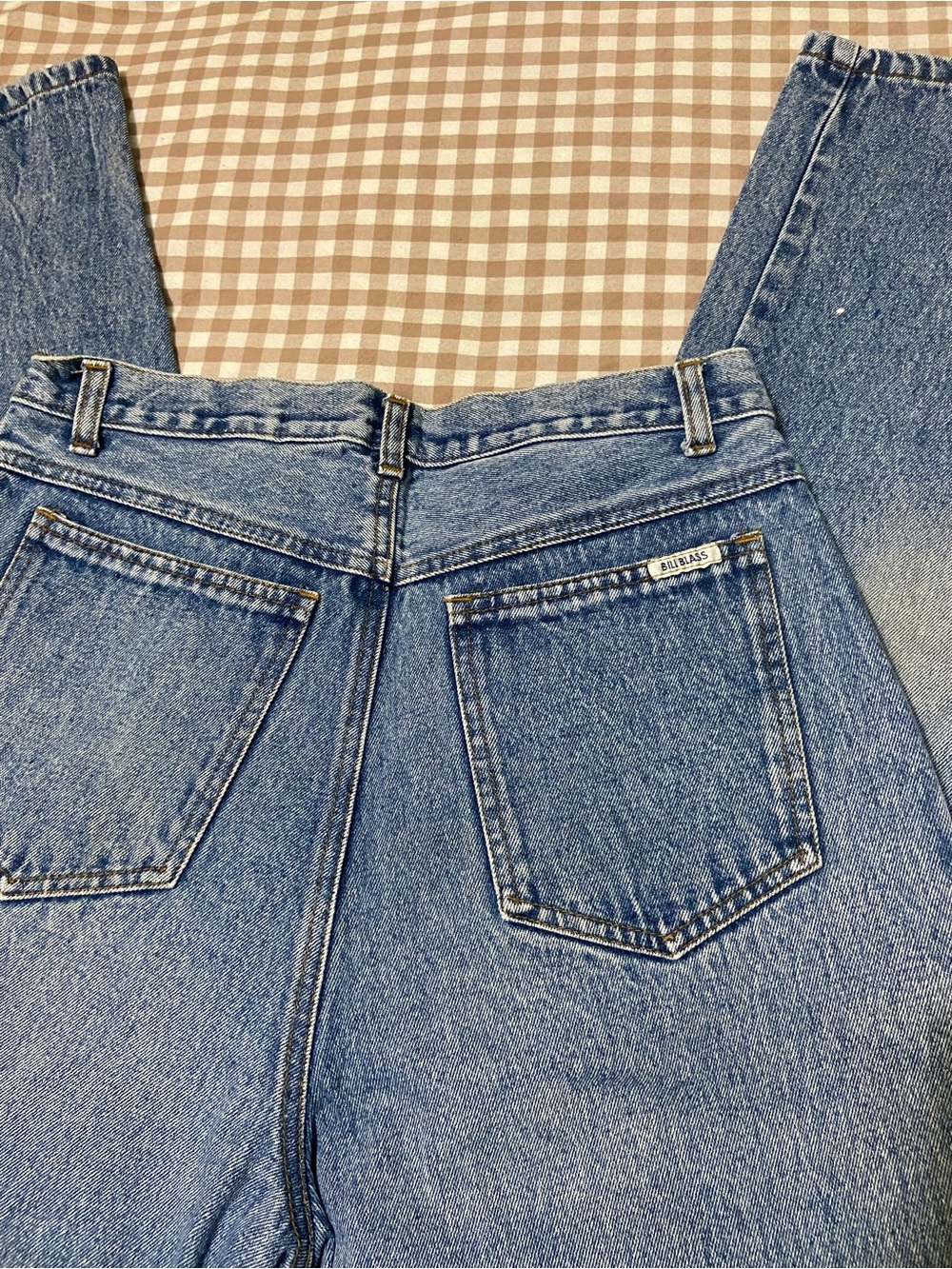 Vintage Bill Blass Women’s Jeans